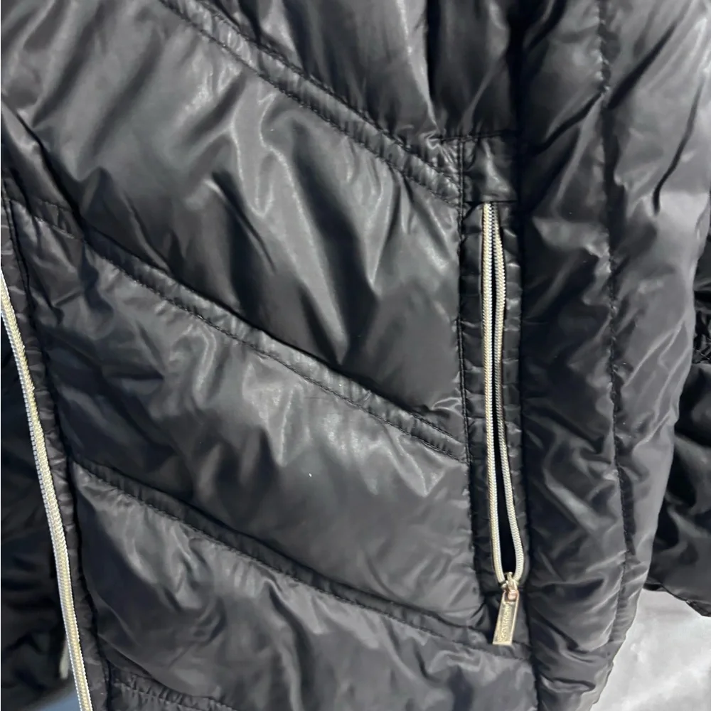 Michael Kors stylish puffer